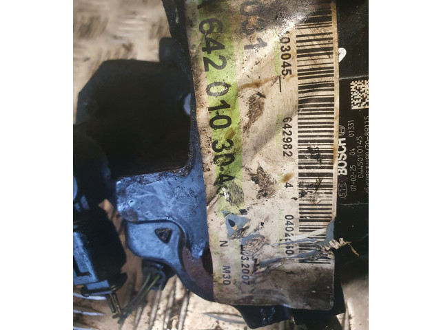 Vstřikovací čerpadlo A642010304, A6420700501 Chrysler 300 - 300C pro naftový motor 3.0