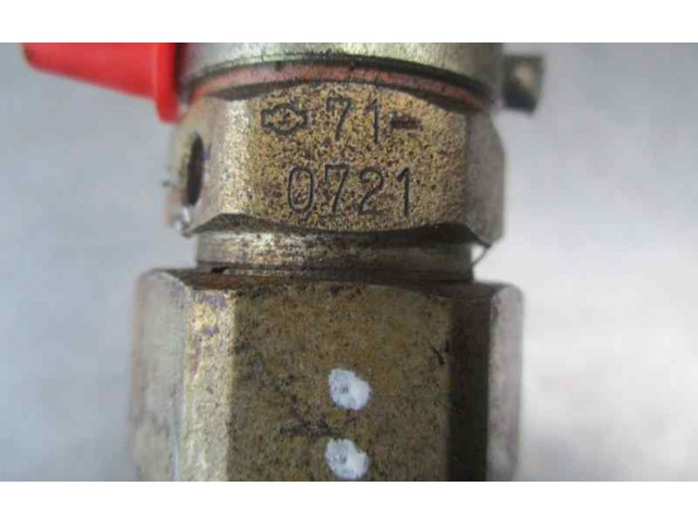 Форсунка 710721, 845    Nissan Vanette  D-LD20.II 