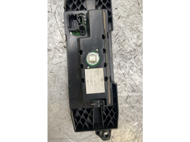 Дисплей Citroen Berlingo