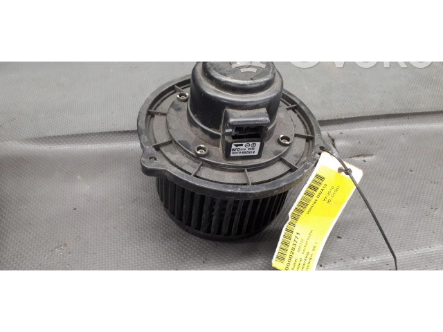 Вентилятор печки    615299   Chevrolet Volt I