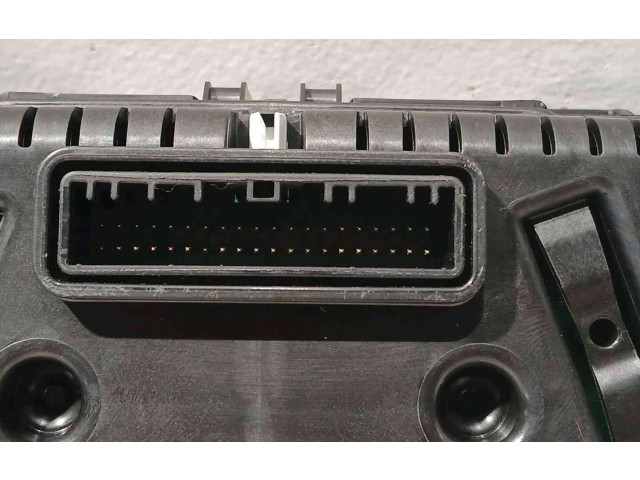 Панель приборов 03G129713H, 03G103941K Audi A6 S6 C6 4F