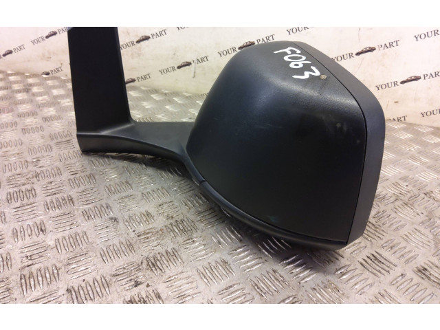 Зеркало (механическое)       Ford Transit -  Tourneo Connect  2013 - 2022 года   