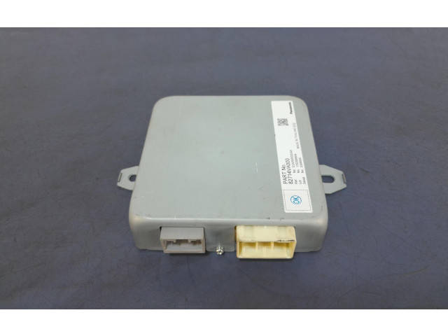 Блок управления 82714VA000, 82714VA000 Subaru Forester SJ