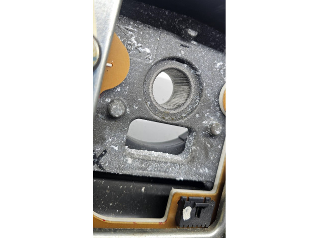 Руль Jaguar S-Type - года 42866, 2W9314K147AA