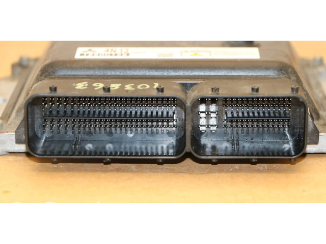Блок управления двигателя 275700-3031 Mitsubishi ASX