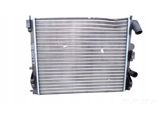 Радиатор охлаждающей жидкости