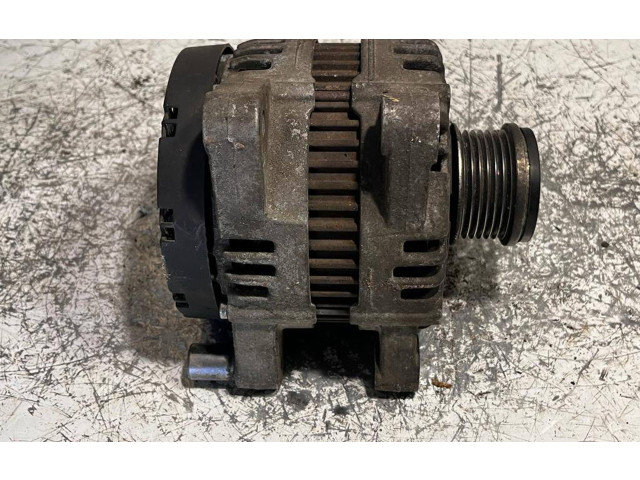 Генератор WFOMXXGBWM7U31523   Ford Galaxy      