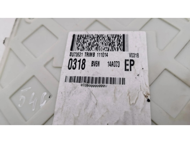 Pojistková skříňka BV6N14A073 Ford Grand C-MAX 2011