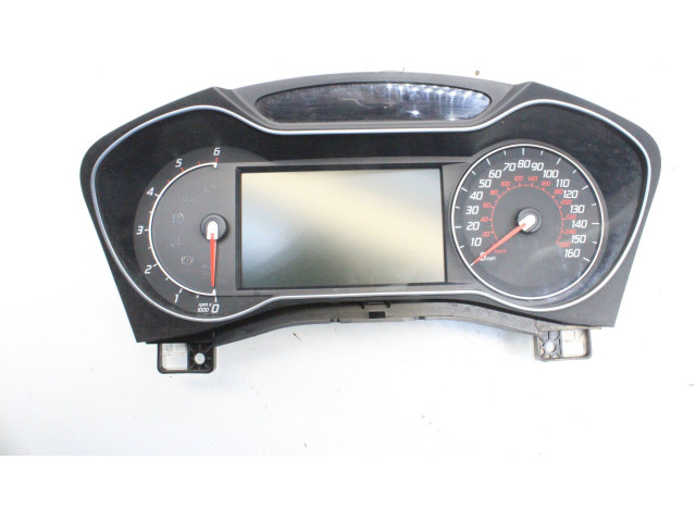 Комплект блоков управления AG9112A650PP, BG9T14A073YH   Ford S-MAX