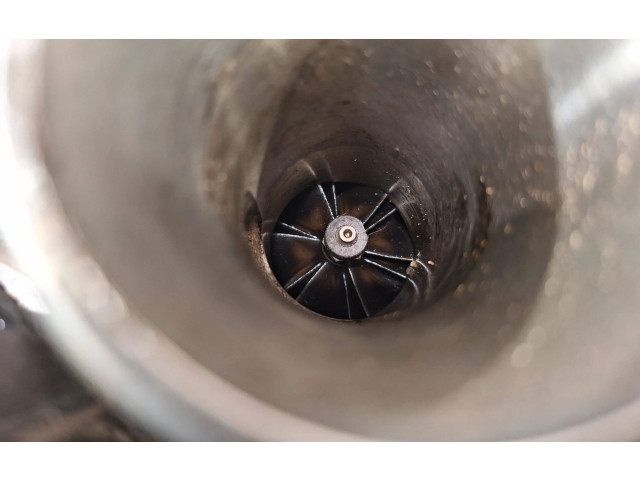  Турбина Fiat 500X  55278697         