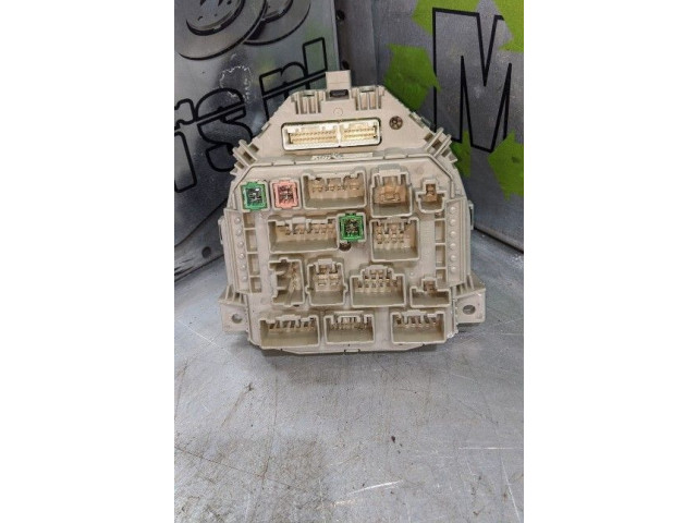 Подушка безопасности водителя 838000H012A   Citroen C1