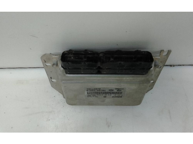 Блок управления двигателя 391004a810   KIA Sorento