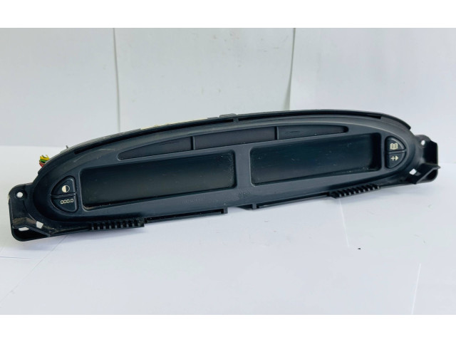 Панель приборов 9641164080   Citroen Xsara Picasso       