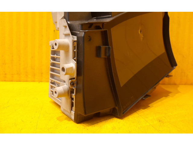 Дисплей 4J3919617, 4J3919617 Audi E-tron GT