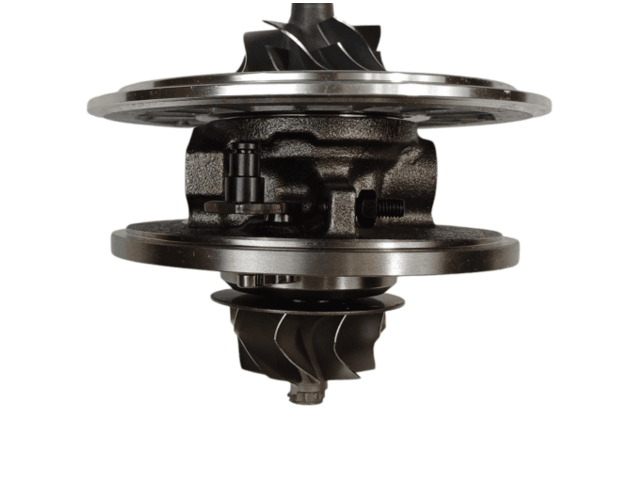 Turbodmychadlo Турбина 734868-0001, CHRA10-0493 Nissan Navara D40