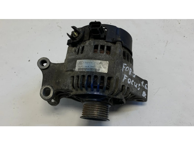 Генератор 63321679, 98AB10300GH   Ford Focus 1.8     