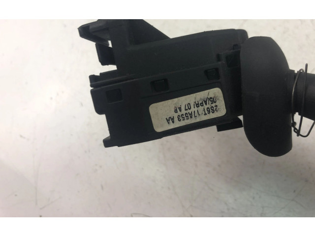 Подрулевой переключатель 2S6T17A553AA Ford Fiesta