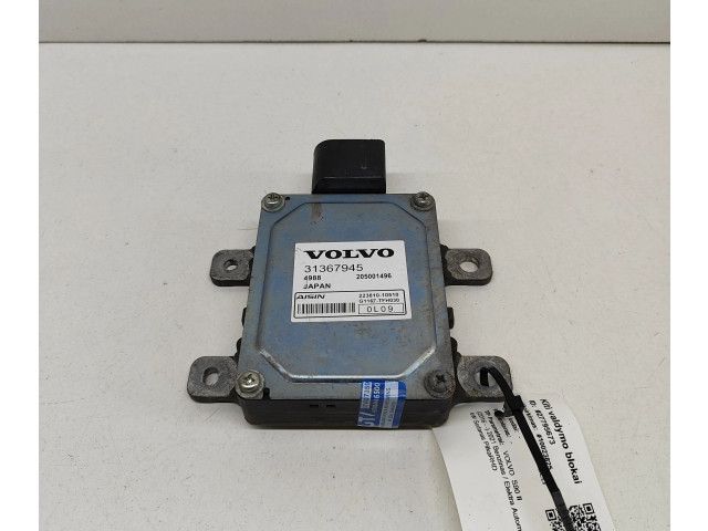 Блок управления коробкой передач 31367945   Volvo S90, V90