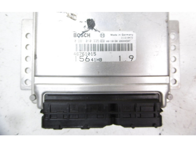 Блок управления Xenon