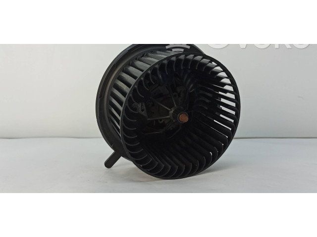 Вентилятор печки 1K1819015E, 1K1819015F Volkswagen Caddy