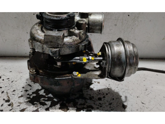 Turbodmychadlo Турбина 2823127400, 2823127400 Hyundai Tucson JM