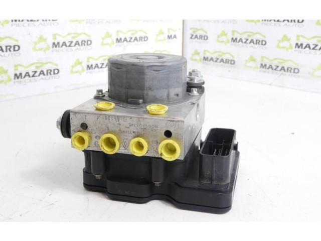 Блок АБС 476609211R Dacia Sandero 2008 - 2012 года