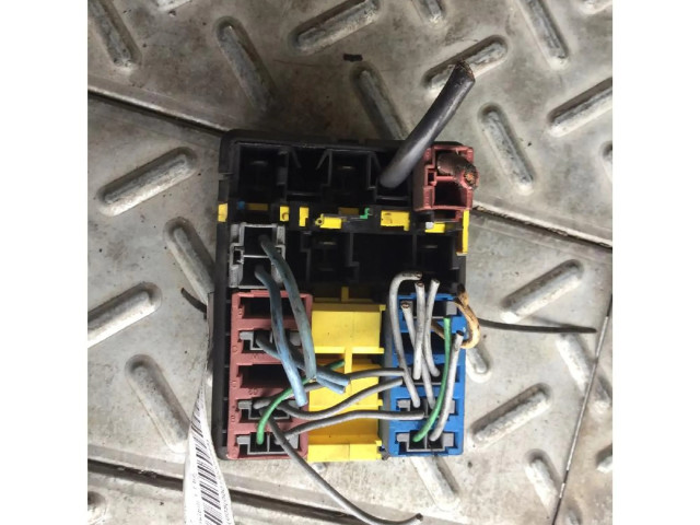 Pojistková skříňka Citroen Saxo 2000