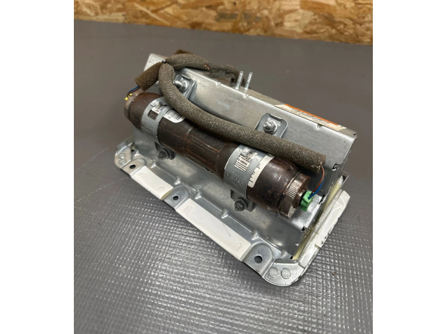 Подушка безопасности пассажира 30721035, 605650100 Volvo S80