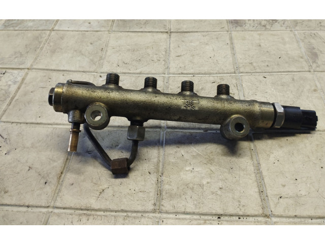 Vstřikovací lišta 0445214028, 9641509480 Peugeot 307 pro naftový motor 1.4 8hz