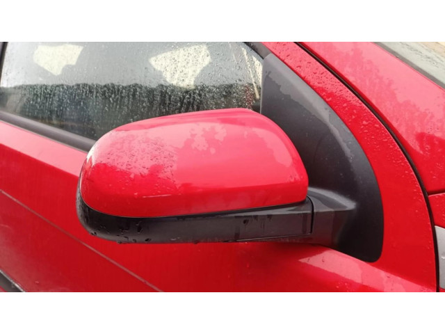 Зеркало электрическое        Chevrolet Astra  2008-2011 года   