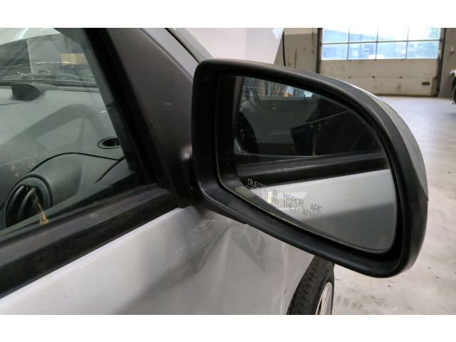 Зеркало электрическое        Chevrolet Aveo   -  года   