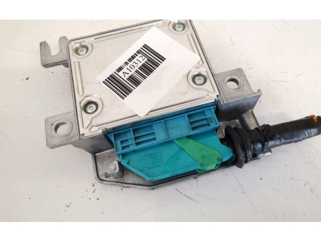 Блок подушек безопасности 13158713zk, 327963935   Opel Meriva A