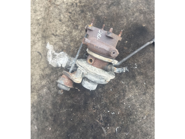 Turbodmychadlo Турбина 282004X300 KIA Carnival