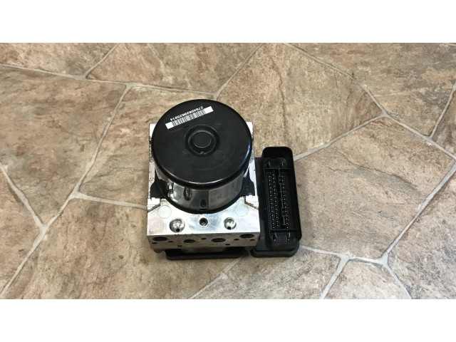 Блок АБС 6791719 BMW 1 F20 F21 2011-2019 года