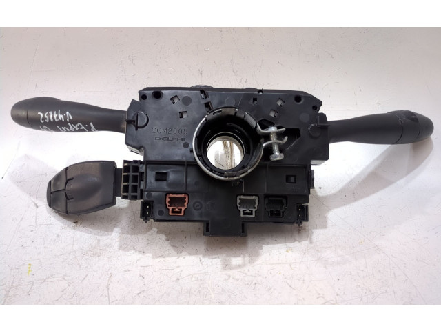 Ручка стеклоочистителей 98069847XTCOM2005 Peugeot Expert