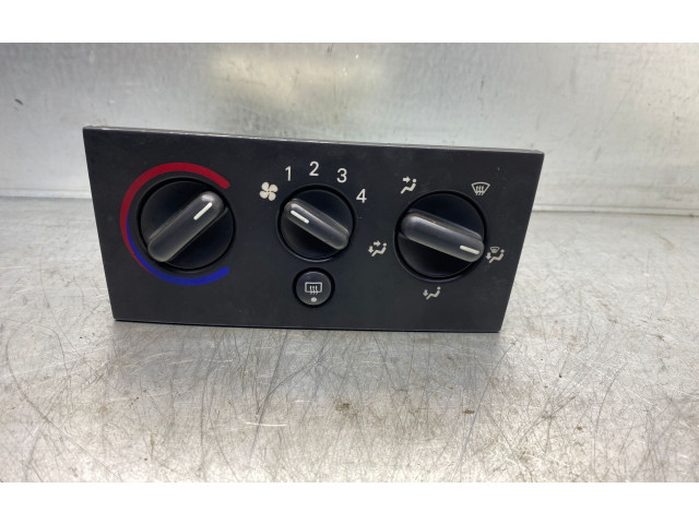 Блок управления климат-контролем 93329466, E5815 Opel Meriva A