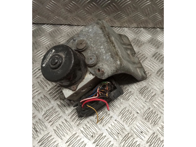 Блок АБС 8671224 Volvo S80 1999 - 2003 года