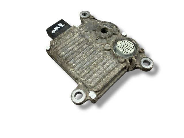 Блок управления коробкой передач 30759364, 065001960   Volvo S80