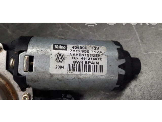 Volant Volkswagen Caddy 2000