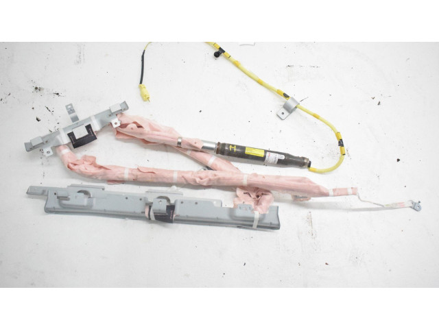 Боковая подушка безопасности 8520A005 Mitsubishi Outlander