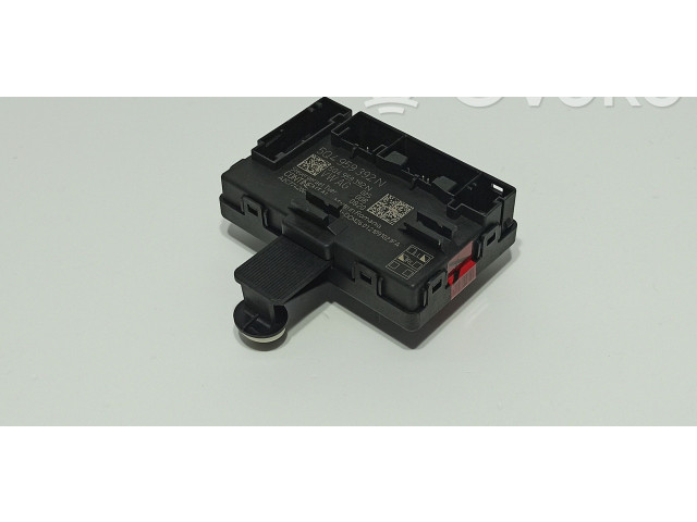 Блок комфорта 5Q4959392N Audi A1