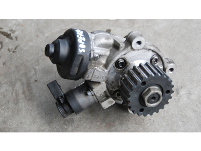 Топливный насос