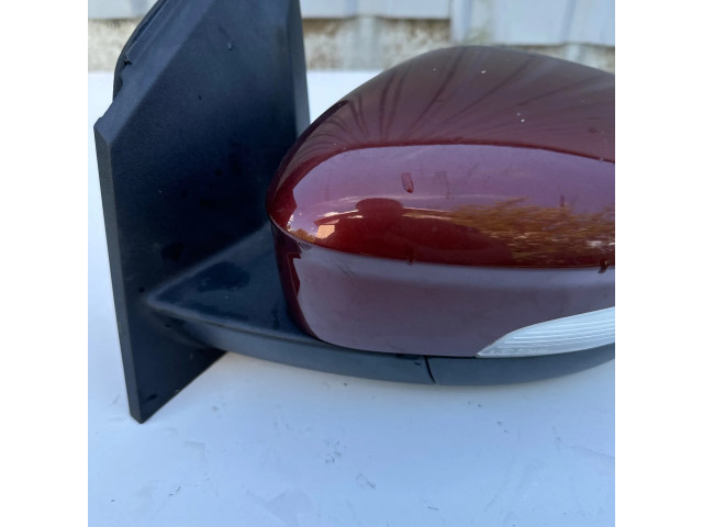 Zpětné zrcátko Ford Edge I 2018 17683EF5JA6, 00480162