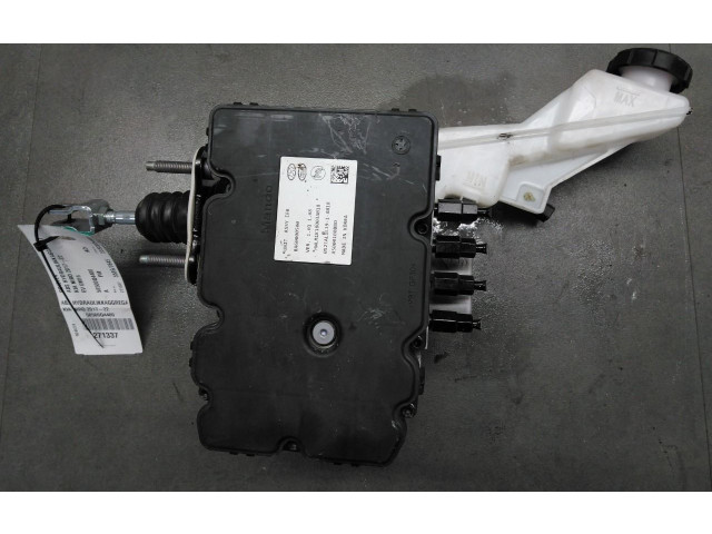 Jednotka ABS 58500Q4400, 58500Q4400 KIA Niro 2022