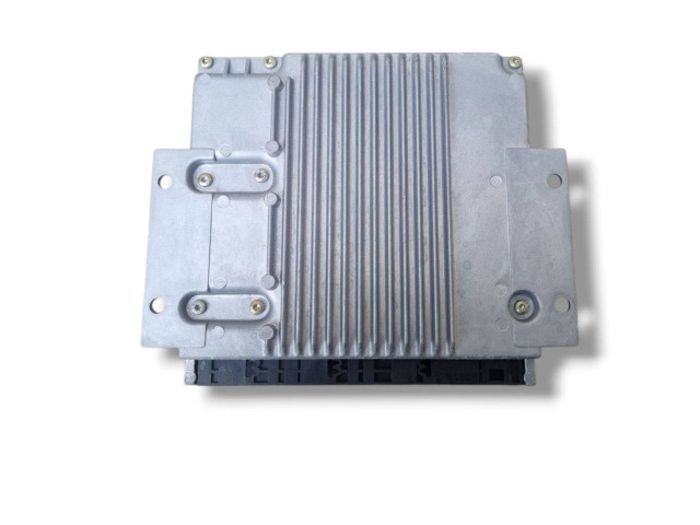 Řídící jednotka 0261206053, A0255458632 Mercedes-Benz ML W163 1998