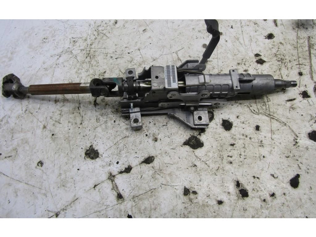    Рулевая рейка 05156072AF   Jeep Cherokee 2013 - 2020 года