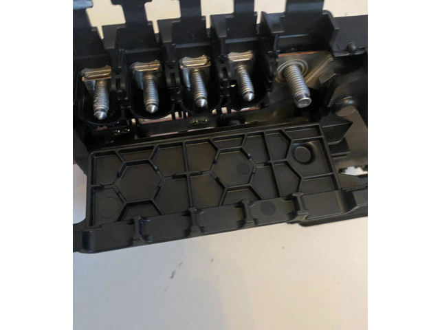 Блок предохранителей A2055402850, A2055402840 Mercedes-Benz C AMG W205