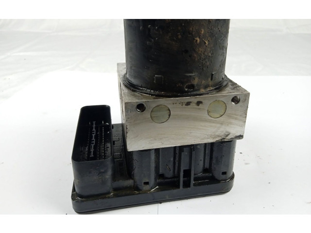 Блок управления АБС 1C0907379J Volkswagen Golf SportWagen