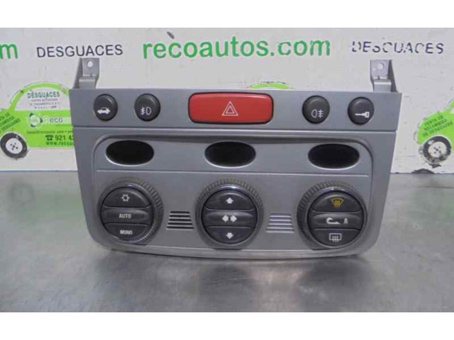 Блок управления климат-контролем 1560513690 Alfa Romeo GTV