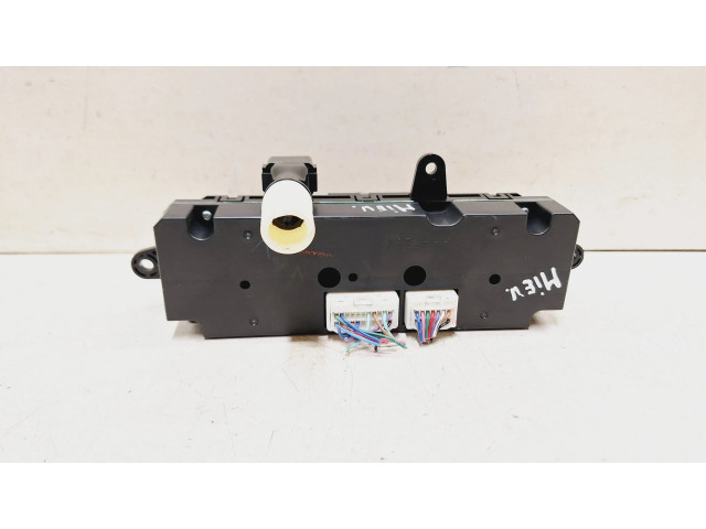 Блок управления климат-контролем 7820A400, T1015834R Mitsubishi i-MiEV